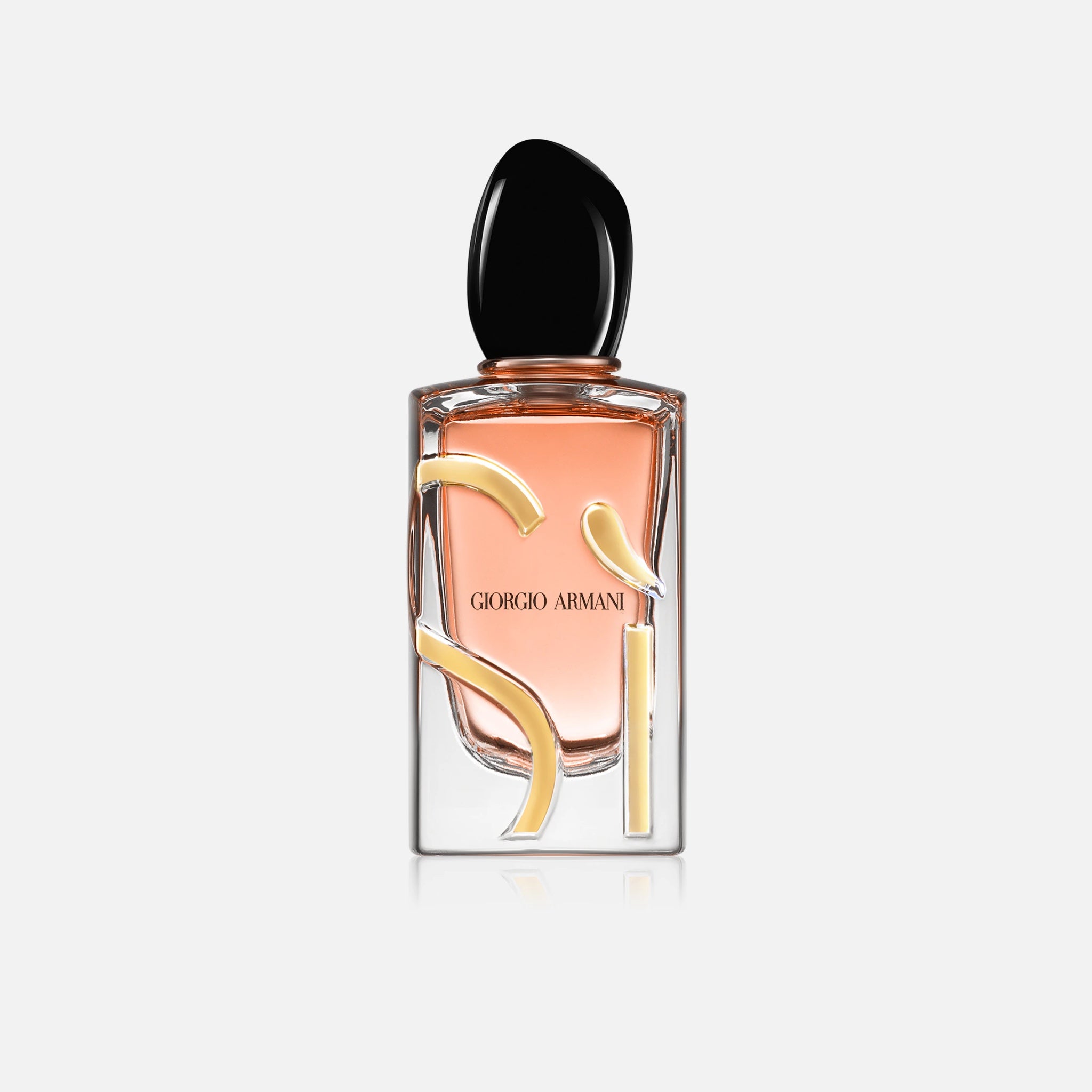 Armani Sì Intense Women's Eau de Parfum Intense - 100ml – bottle